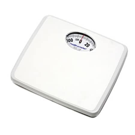 Health-O-Meter Mechanical Floor Dial Scale, lbs Only HealthOMeter-175LB
